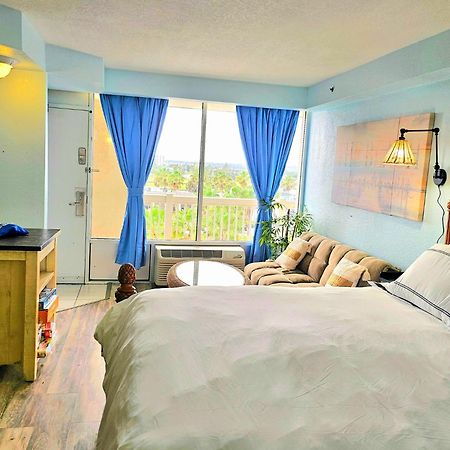 Stay On The Beach! Wonderful Location! Daytona Beach Ngoại thất bức ảnh