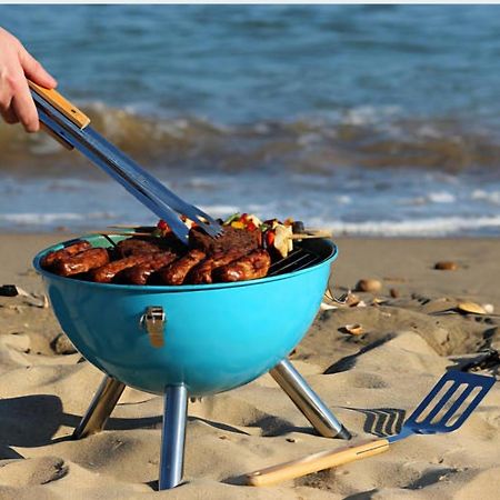 Stay On The Beach! Wonderful Location! Daytona Beach Ngoại thất bức ảnh