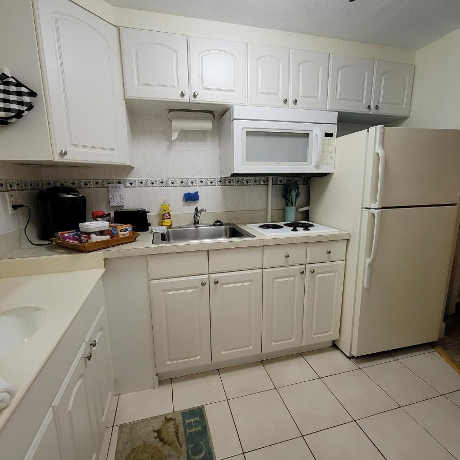 Stay On The Beach! Wonderful Location! Daytona Beach Ngoại thất bức ảnh
