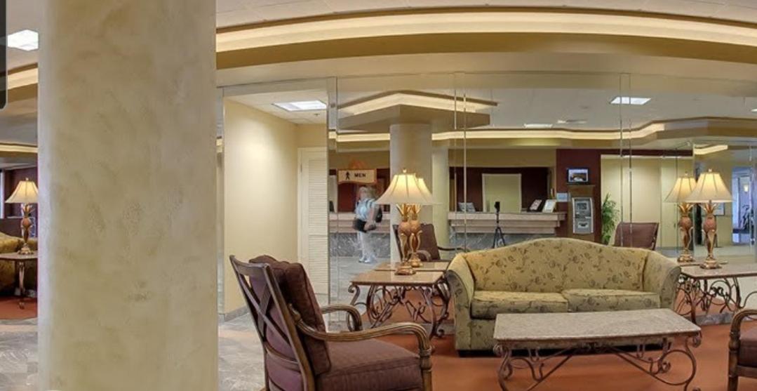 Stay On The Beach! Wonderful Location! Daytona Beach Ngoại thất bức ảnh