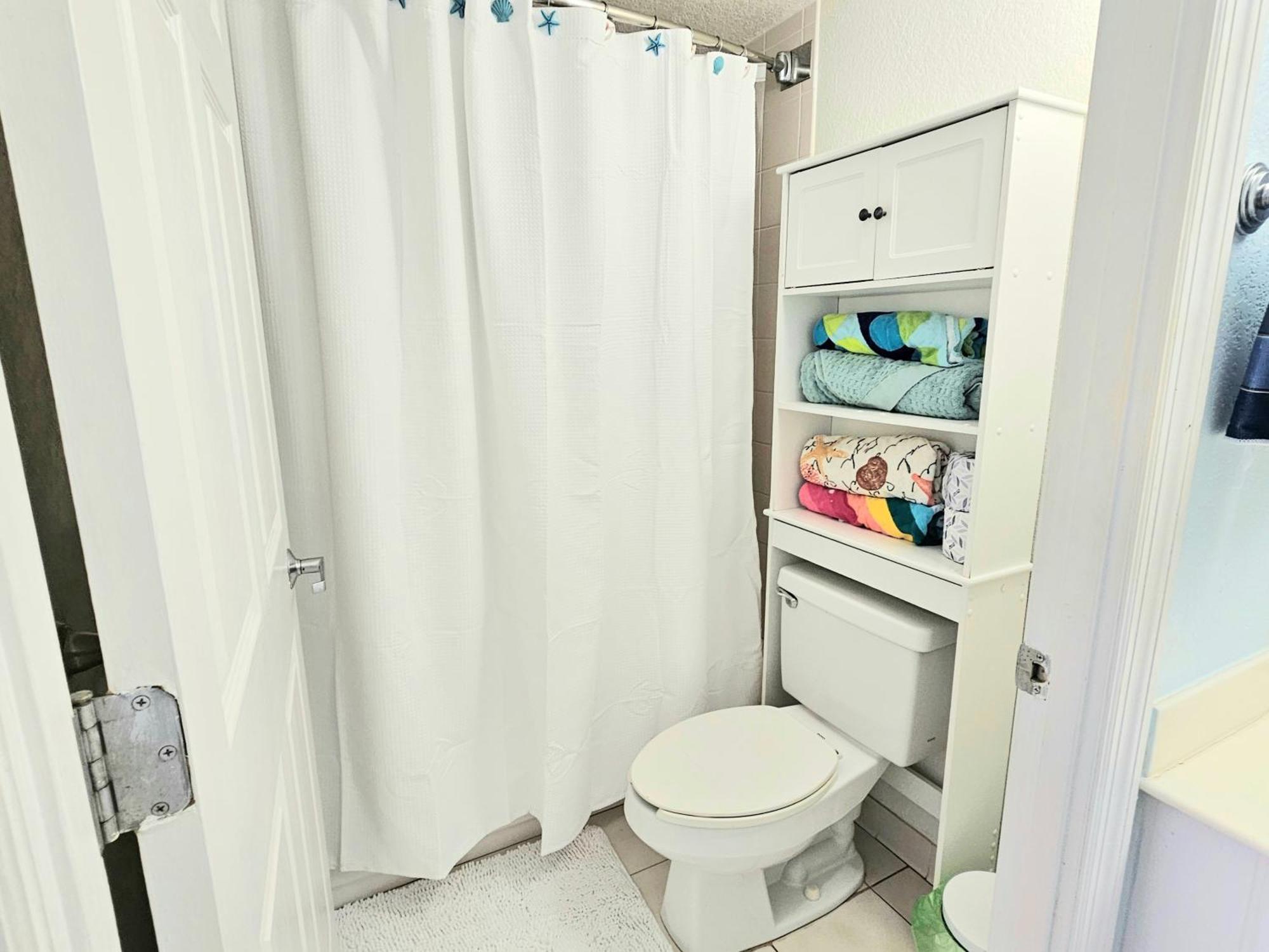 Stay On The Beach! Wonderful Location! Daytona Beach Ngoại thất bức ảnh